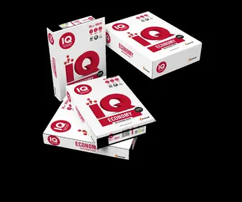 !! AKCE !! OFFICE PAPER A4, 80g/m2, 1x500listů