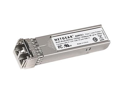 10GE SFP+ ADAPTER (for use of 3rd-4rd 10GE modul in with GSM73xxS swiches)