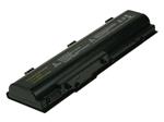 2-Power 451-BBXF alternative 4 článková Baterie do Laptopu 7,6V 8085mAh