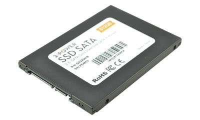 2-Power 512GB SSD 2.5" SATA 6Gbps 7mm