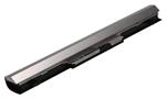 2-Power Baterie 4 Články do Laptopu ( 805292-001 alternative ) 14,8V 2600mAh