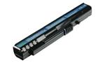 2-Power baterie pro ACER Aspire One 571/10.1"/8.8"/A110/A150/D150/D250/ZG5 serie, Li-ion (3cell), 2300 mAh, 11.1 V