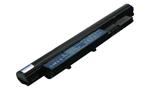 2-Power baterie pro ACER Aspire Timeline 3810T, 11,1V, 7800mAh, 9 cells, Black - Aspire 3410,3750,4410,4810T, 5810,Trav