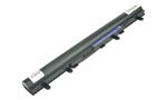 2-Power baterie pro ACER Aspire V5, 14,8V, 2100mAh, 4 cells, Black - Aspire E1-522