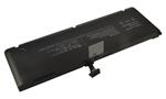 2-Power baterie pro APPLE MacBook Pro 15 2011 (A1286), 10,8V, 5200mAh, 