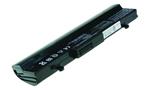 2-Power baterie pro ASUS EEE PC 1001/1005/1101/R105 Li-ion (6cell), 11.1V, 4600mAh, černá