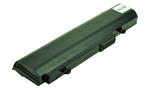 2-Power baterie pro ASUS EEE10series/EEE12series/R01series/R05series/VX6series Li-ion (6cell), 10.8V, 5200mAh 