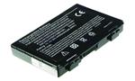 2-Power baterie pro ASUS F52/K40serie/K50serie/K70serie/X5Dserie/X70/X87/88serie Li-ion (6cell), 11.1V, 4400mAh