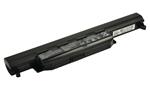 2-Power baterie pro ASUS K55, 11,1,V, 5200mAh, 6 cells - A45,  A55,  A75,  A85, F45, F55, F75, K45, K75, Pro45, P45 