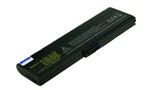 2-Power baterie pro ASUS M9 Serie/W7 Serie, Li-ion (9cell), 7800 mAh, 11.1 V