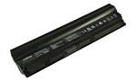 2-Power baterie pro ASUS U24, 10,8V, 5200mAh, 6 cells - P24E, X24E