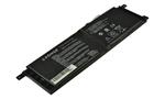 2-Power baterie pro ASUS X453, 7,2V, 4000mAh, 2 cells