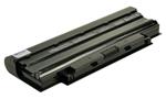 2-Power baterie pro DELL Inspiron 13R, M4040, M411R, M4110, M501, M5010, M5030, M5040, M511R 11,1 V, 6900mAh, 9 cells