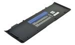 2-Power baterie pro DELL Latitude 6430U 11,1 V, 4400mAh