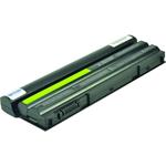 2-Power baterie pro DELL Latitude E5420, 7800 mAh, 11.1V