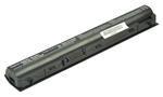 2-Power baterie pro DELL Latitude E6220/E6230/E6320/E6330/E6430S  Li-ion, 11.1V, 2600mAh 