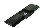 2-Power baterie pro DELL Latitude XT, XFR Tablet PC 11,1 V, 4000mAh, 6 cells 