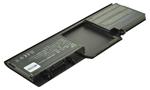 2-Power baterie pro DELL  Latitude XT2 Tablet PC 11,1 V, 3900mAh,  3 cells