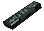 2-Power baterie pro DELL Studio 1735/1737 Li-ion (6cell), 11.1V, 5200mAh 