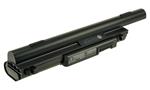 2-Power baterie pro DELL Studio XPS 13 11,1 V, 7800mAh, 87Wh, 9 cells