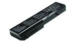 2-Power baterie pro DELL Vostro 1310 14,8 V, 2600mAh, 41Wh, 4 cells - Vostro 1320, 1510, 1520,  2510