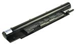 2-Power baterie pro DELL Vostro V131 11,1 V, 5200mAh, 6 cells - Inspiron N411z, N311z 