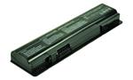 2-Power baterie pro DELL Vostro1014/1015/1088/A840/A860/Inspiron 1410, Li-ion (6cell), 11.1V, 5200mAh