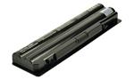 2-Power baterie pro DELL XPS 14, 15, 17 11,1 V, 5200mAh, 6 cells - XPS L401X, L501X, L502X, L701X, L702X  