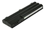 2-Power baterie pro FUJITSU  SIEMENS  LifeBook E8210, E8110  14,4 V,4600mAh, 8 cells 