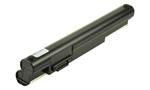 2-Power baterie pro FUJITSU SIEMENS LifeBook MH380 10,8 V, 5200mAh, 6 cells