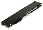 2-Power baterie pro FUJITSU  SIEMENS LifeBook P1510, P1610, P1620, P1630 10,8 V, 4600mAh, 6 cells