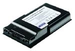 2-Power baterie pro FUJITSU SIEMENS LifeBook T1010, T4310, T4410, T5010, T730, T731, T900, T901 10,8 V, 5200mAh, 6 cell