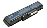 2-Power baterie pro Gateway NV52, ID54, ID56, ID58, NV52, NV53, NV54, NV56, NV58, TC72, TC73  11,1 V, 8800mAh, 12 cells