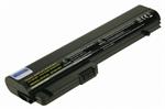 2-Power baterie pro HP Business Notebook NC2400, Li-ion, 10,8V, 4400mAh