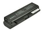 2-Power baterie pro HP/COMPAQ 2230s 14,8 V, 4600mAh, 8 cells - Presario CQ20, CQ20-100, CQ20-200, CQ20-300  