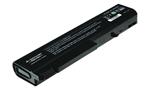 2-Power baterie pro HP/COMPAQ BusinessNotebook 6530/6535/6730/6735/EliteBook 6930/8440/ProBook 6440/6445/6545/6550/6555