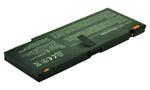 2-Power baterie pro HP/COMPAQ Envy 14 Series, Li-ion (8cell), 14.8 V, 4000 mAh