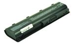 2-Power baterie pro HP/COMPAQ Pavilion DM4, CQ56, HPG56,G62 Main Battery Pack 10.8V 5200mAh