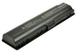 2-Power baterie pro HP/COMPAQ  Pavilion dv6000, dv2000, G6000 10,8 V, 5200mAh, 6 cells - Presario C700, F500, V3000