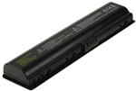 2-Power baterie pro HP/COMPAQ Presario serie/V3110/DV6000/G6000/G7000/Pavilion DVserie  Li-ion (6cell), 10.8V, 4400mAh