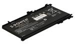 2-Power baterie pro HP OMEN 15-AX010CA ( TE03XL  alternative) 3 článková Baterie do Laptopu 11,55V 5370mAh