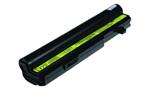 2-Power baterie pro IBM/LENOVO 3000 Y400/Y410/ACER TM 5630 Serie, Li-ion (6cell), 10.8V, 4600mAh