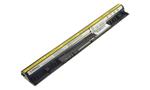 2-Power baterie pro IBM/LENOVO IdeaPad S300, S310, S400, S405, S410, S415, M40, M30 14,8 V, 2200mAh, 4 cells  Eraser M4