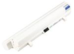 2-Power baterie pro IBM/LENOVO IdeaPad S9, S10, S12 11,1 V, 4600mAh, 6 cells, white