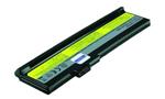 2-Power baterie pro IBM/LENOVO IdeaPad U100/U110 Series, Li-ion, 14.4V, 1100mAh