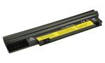 2-Power baterie pro IBM/LENOVO ThinkPad Edge 13 11,1 V, 5200mAh, 58Wh, 6 cells