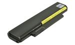 2-Power baterie pro IBM/LENOVO ThinkPad Edge E120, E125, E320, E325 11,1 V, 5200mAh, 6 cells -Thinkpad E120, X121e     