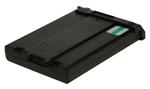 2-Power baterie pro IBM/LENOVO TP i1400/i1500 Model 2621-xxx 9,6 V, 4500mAh   