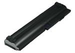 2-Power baterie pro LENOVO X200 series, Li-ion (6cell), 10.8V, 5200mAh