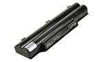 2-Power baterie pro LifeBook  A520 /A530/ LH701/ PH521 5200mAh